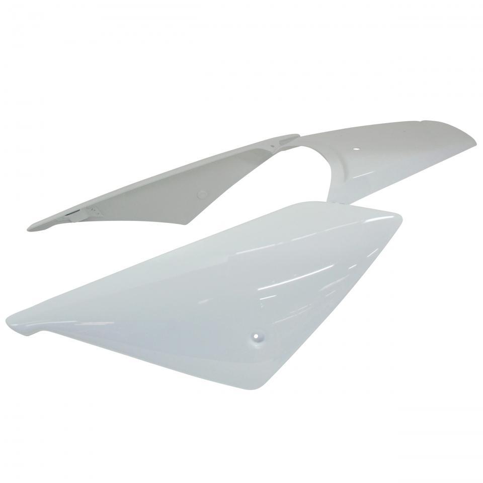 Coque arrière pour Peugeot Ludix trend