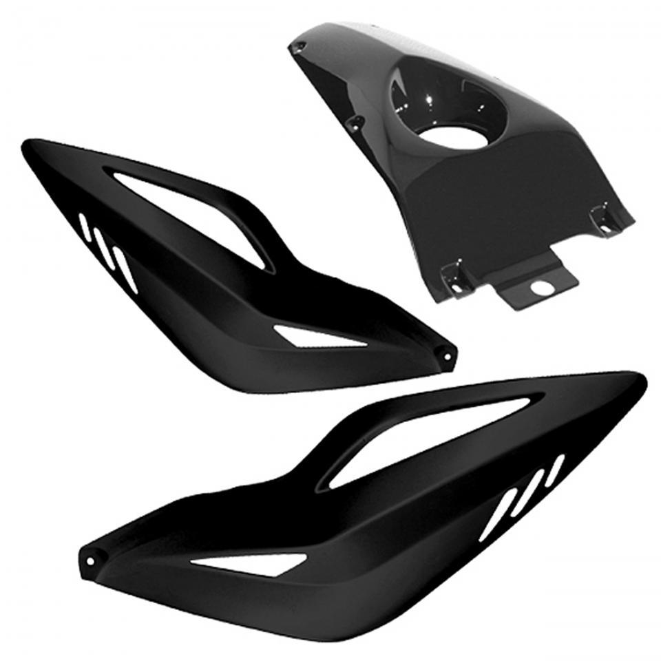 Coque arrière BCD pour Scooter Yamaha 50 Aerox 1997 à 2020 Neuf
