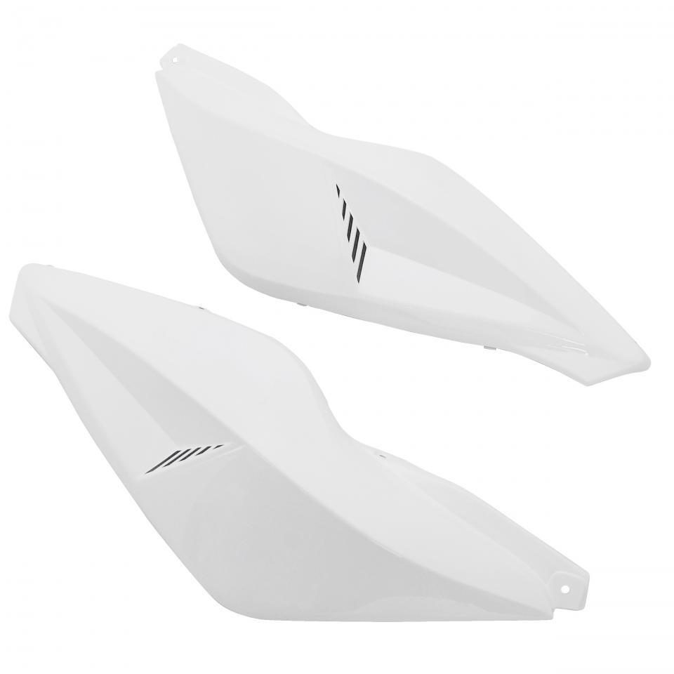 Coque arrière pour MBK Nitro