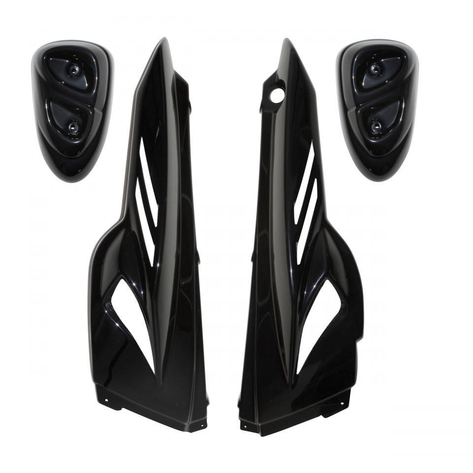Coque arrière pour Yamaha Slider