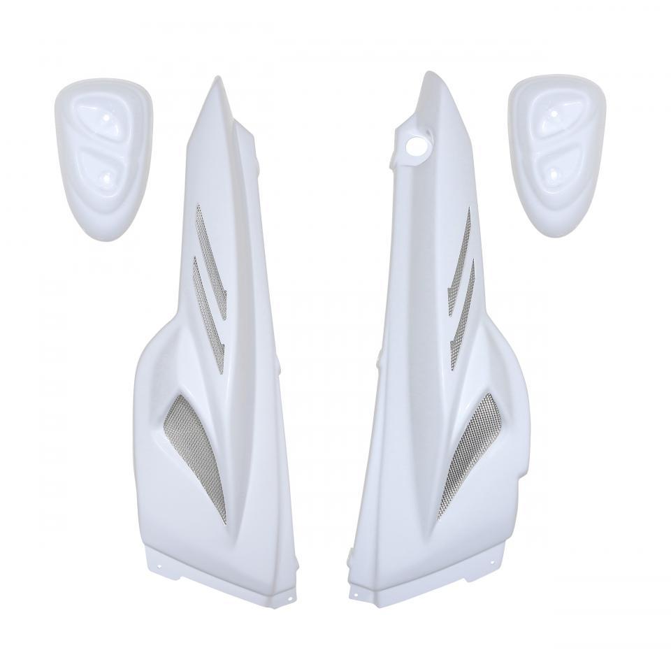 Coque arrière pour Yamaha Slider