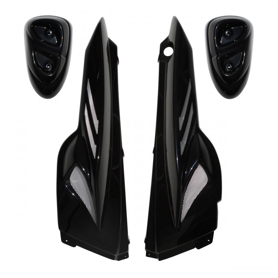 Coque arrière pour Yamaha Slider