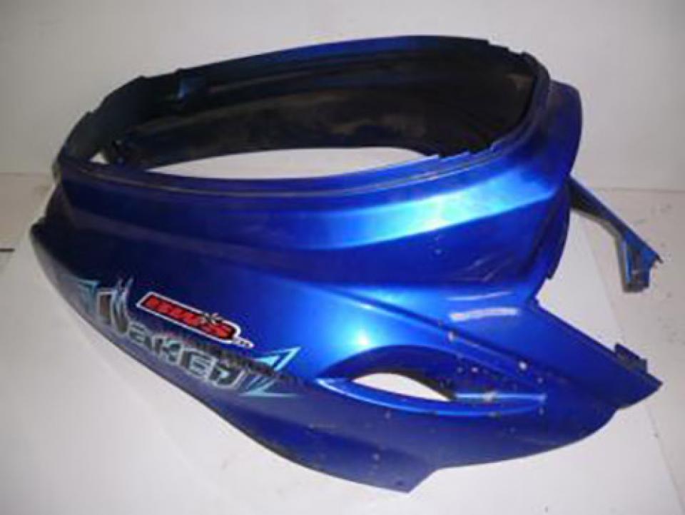 Coque arrière origine pour Scooter Yamaha 50 BWS Après 2004 5WW-F1711 Occasion