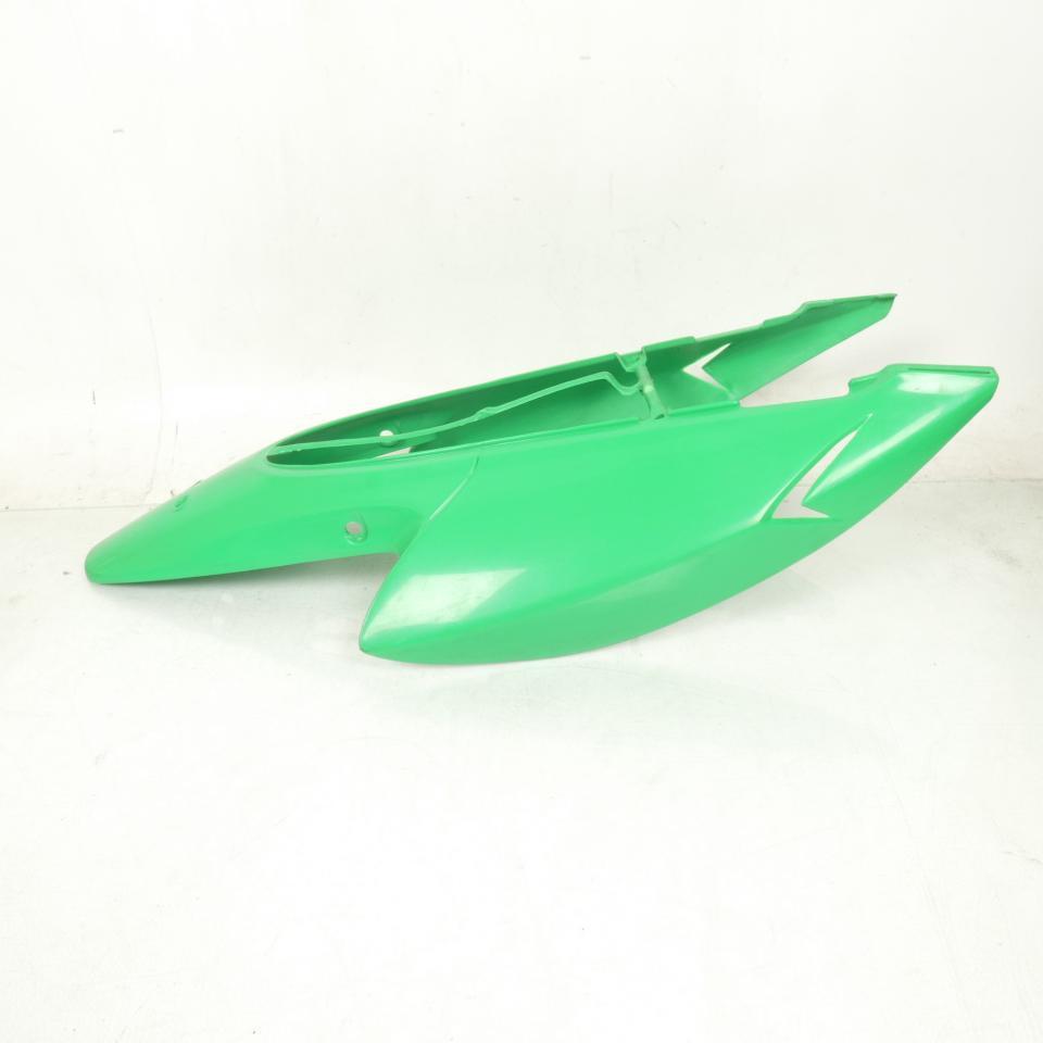 Coque arrière garde boue Acerbis pour moto MZ 125 SM 2006 41.30.007 Vert Neuf