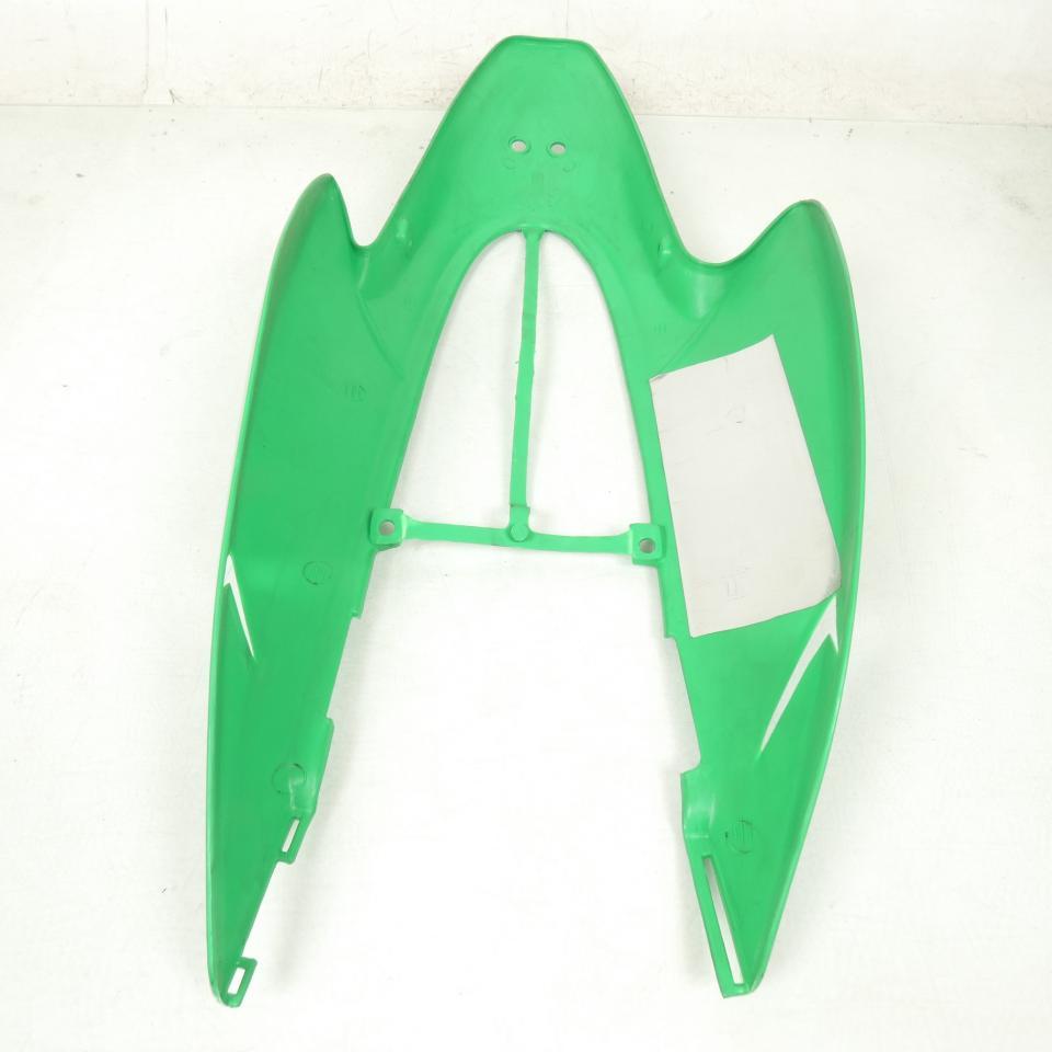 Coque arrière garde boue Acerbis pour moto MZ 125 SM 2006 41.30.007 Vert Neuf