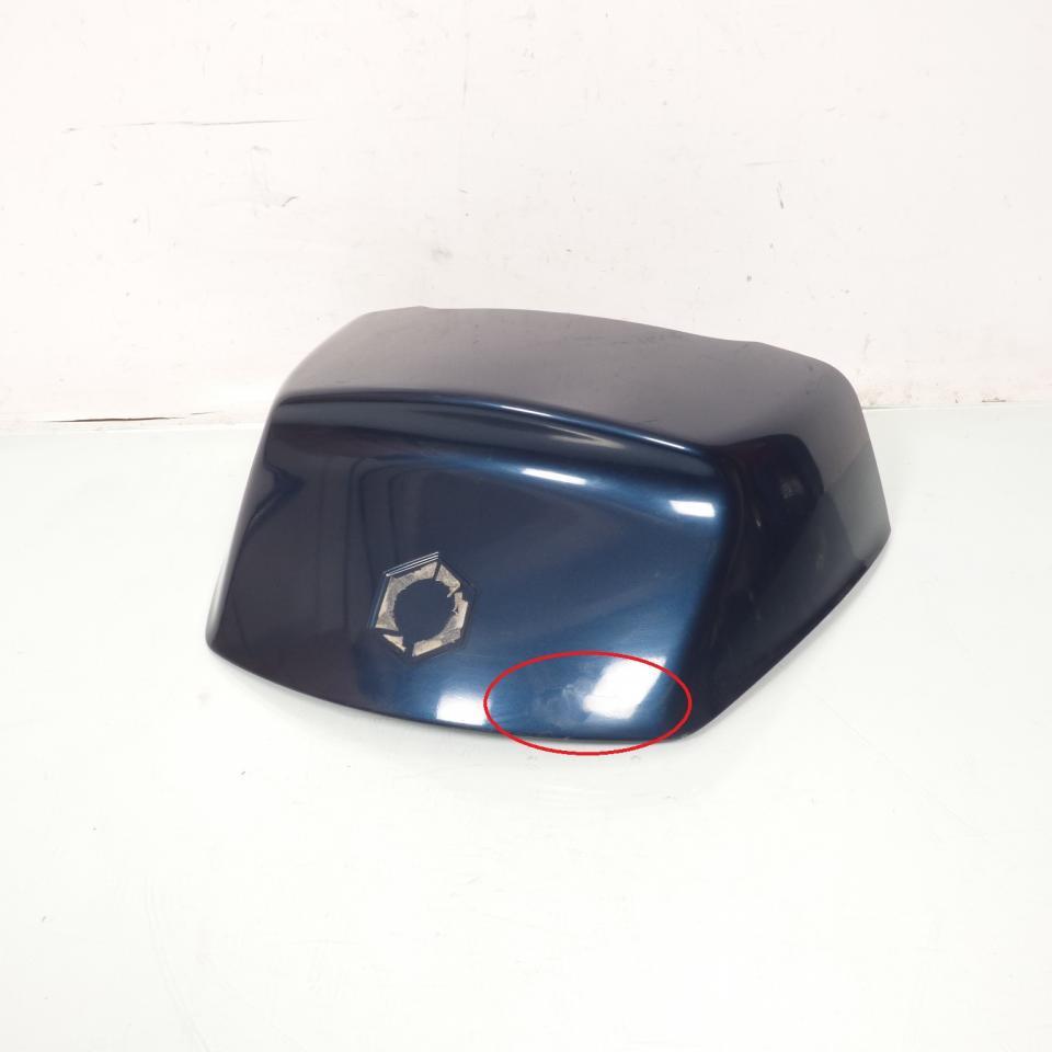 Coque arrière origine pour Scooter Piaggio 125 Xevo 2007 à 2016 623651 Occasion