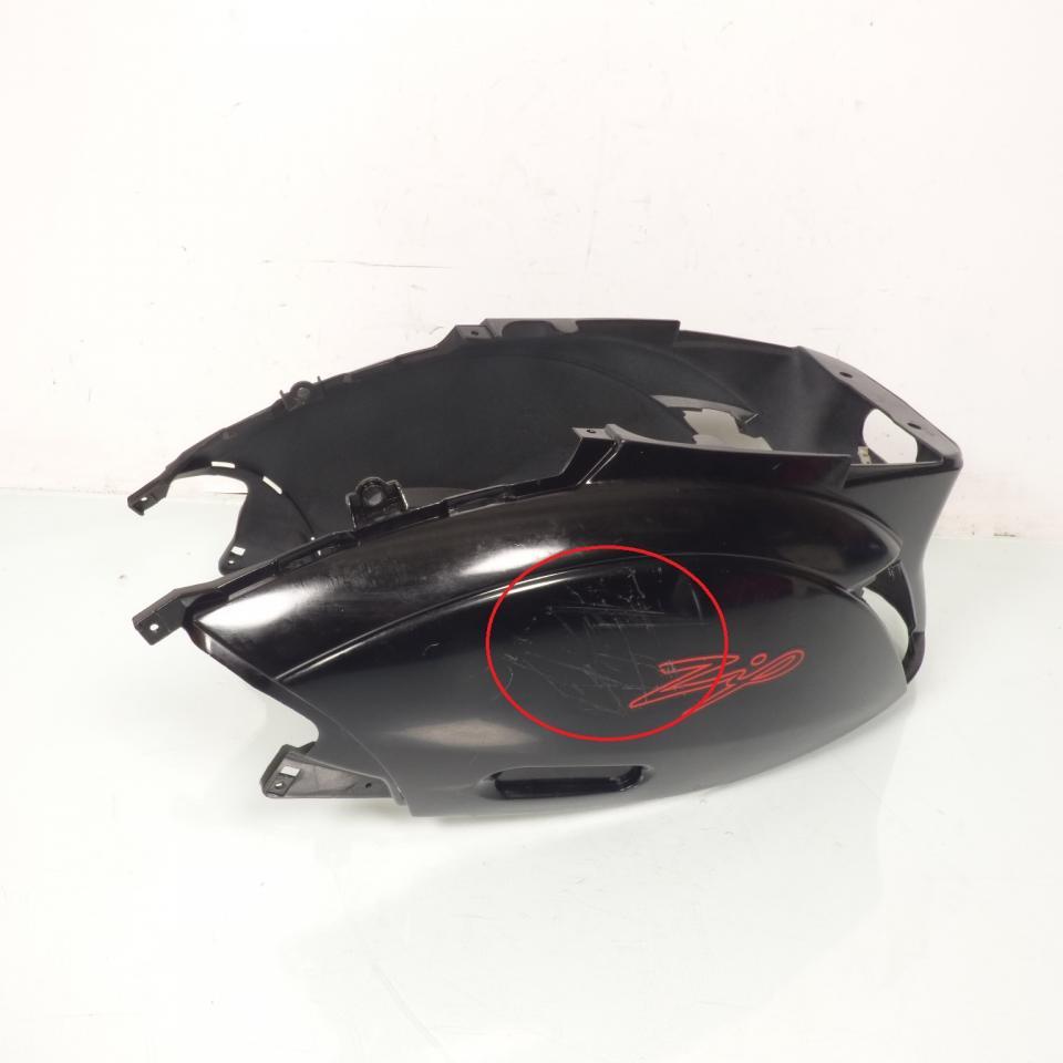Coque arrière pour Piaggio Zip 2