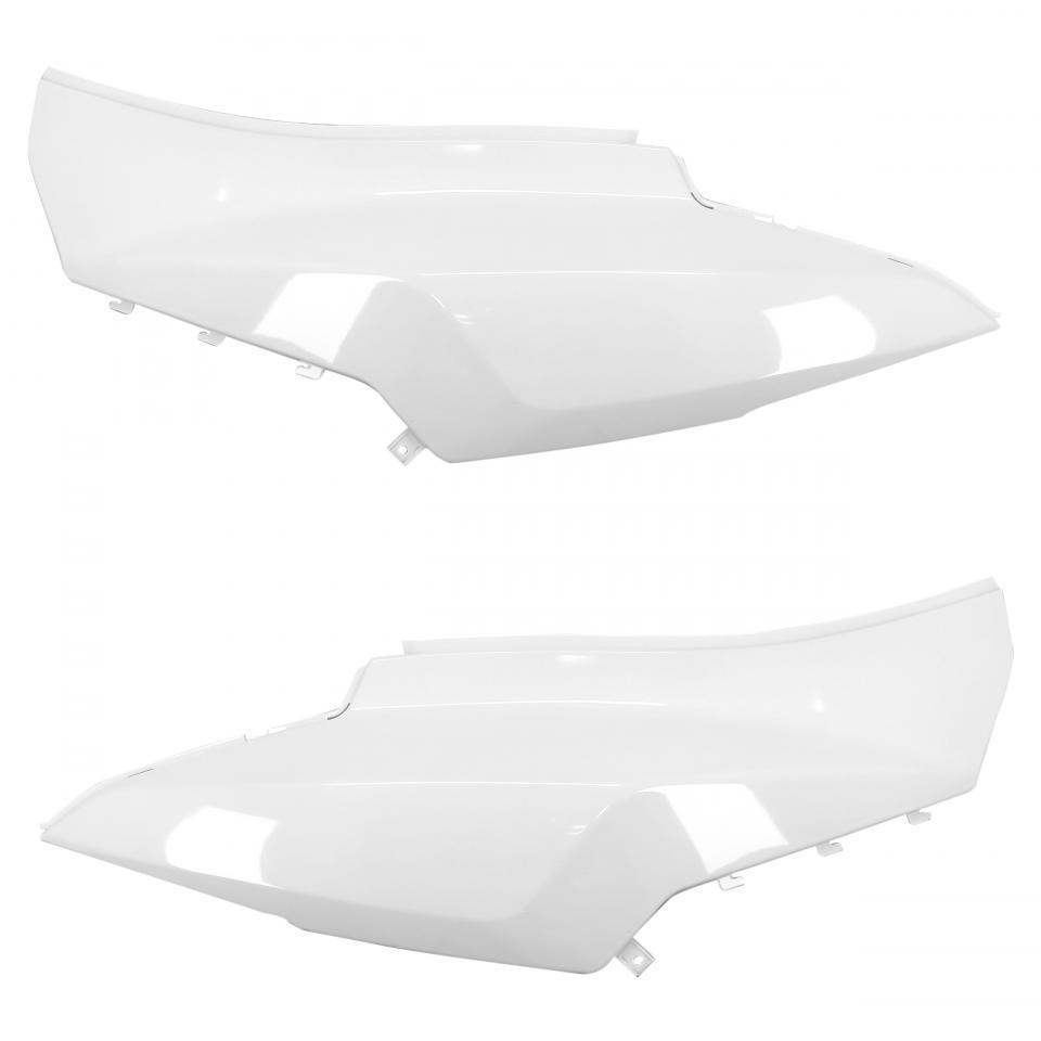 Coque arrière pour Sym Orbit
