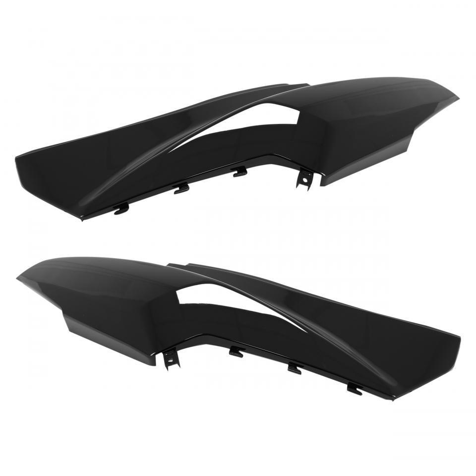 Coque arrière P2R pour Scooter Sym 125 Orbit 2 Neuf