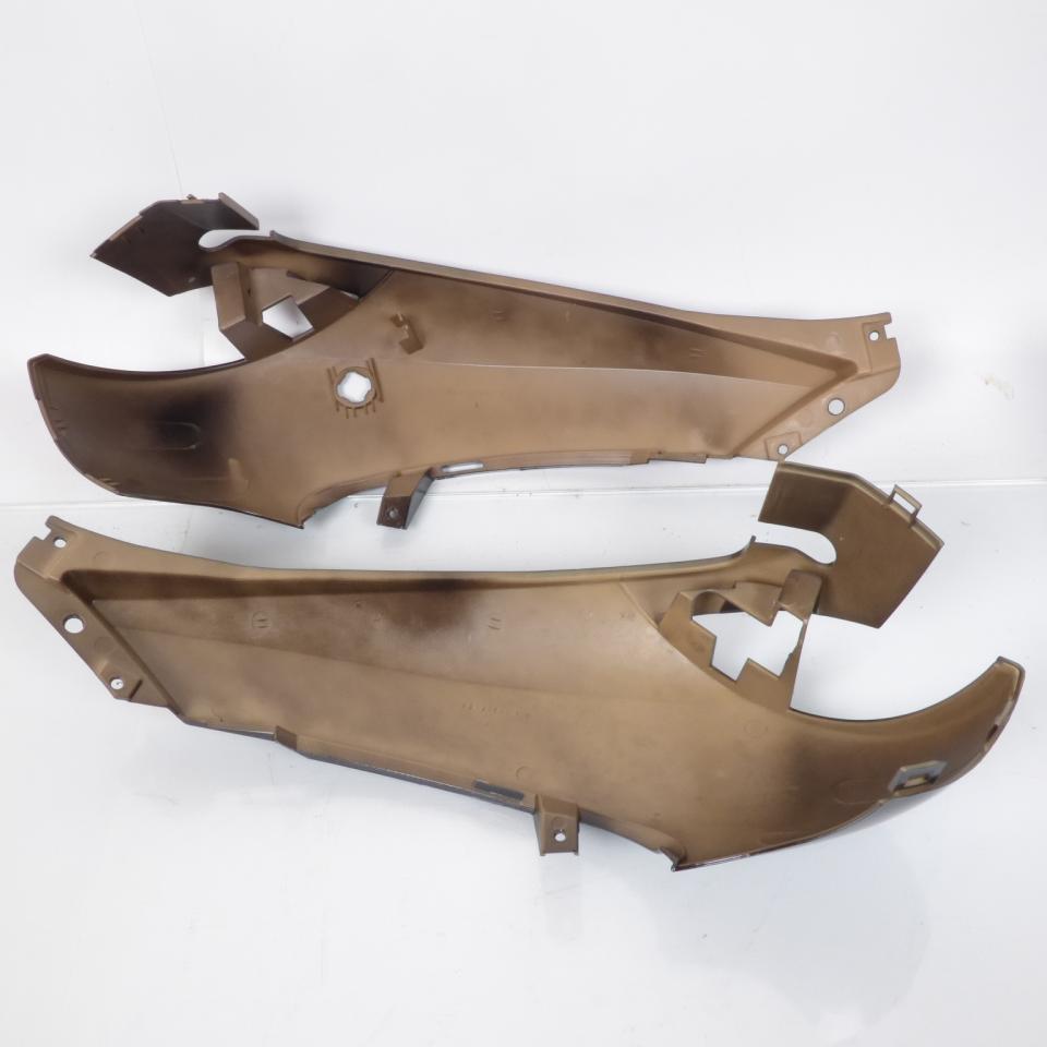 Coque arrière Générique pour scooter Peugeot 50 Vivacity 1999-2007 Neuf