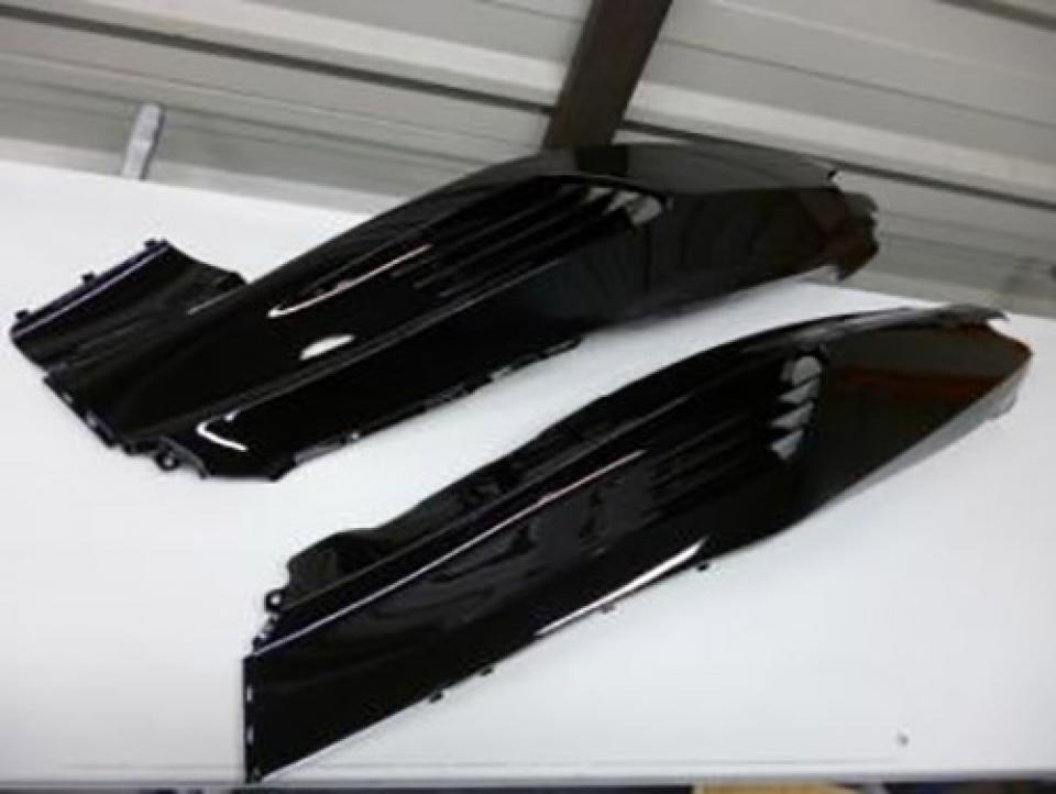 Coque arrière pour Gilera Runner