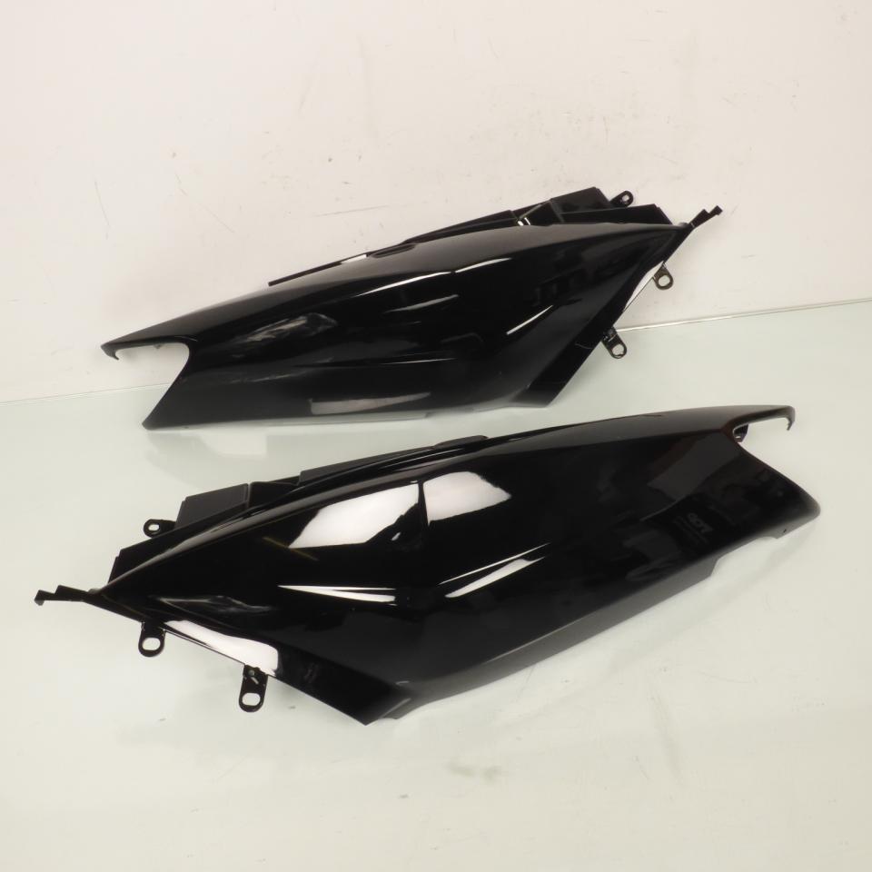 Coque arrière pour Yamaha Tmax