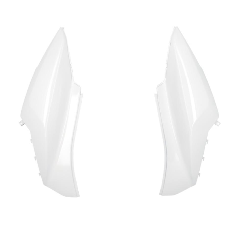 Coque arrière pour Sym Orbit Ii 2T