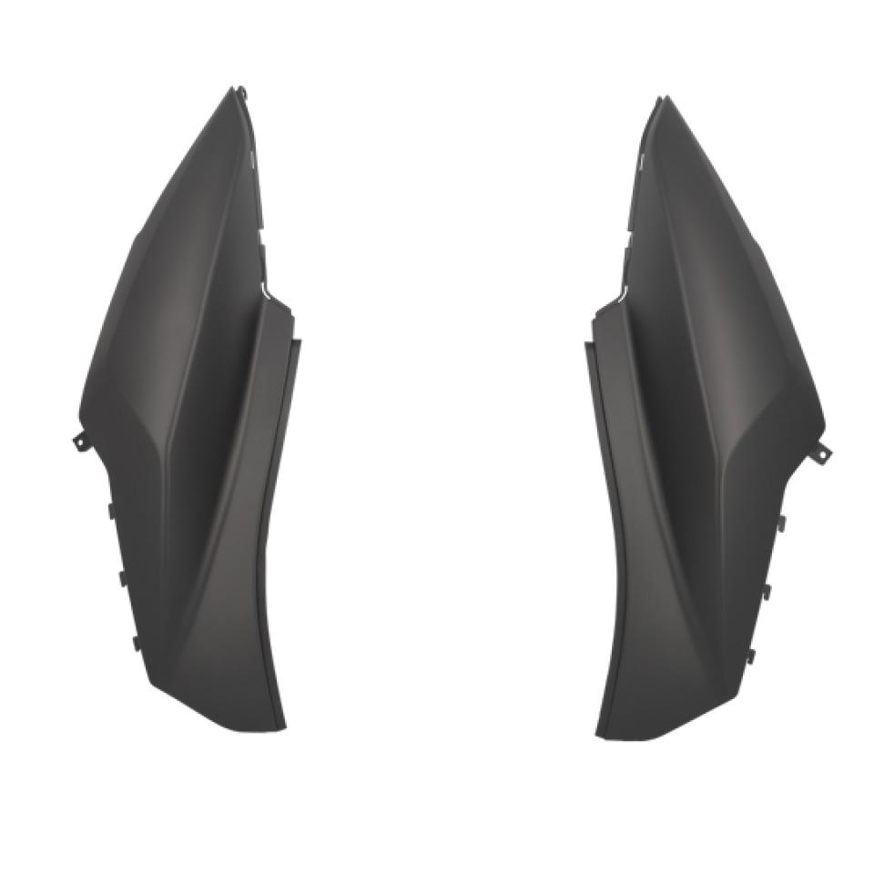 Coque arrière pour Sym Orbit Ii