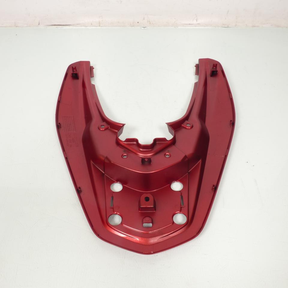 Coque arrière origine pour scooter Honda 125 PCX 2015 à 2018 84151-K35-V000