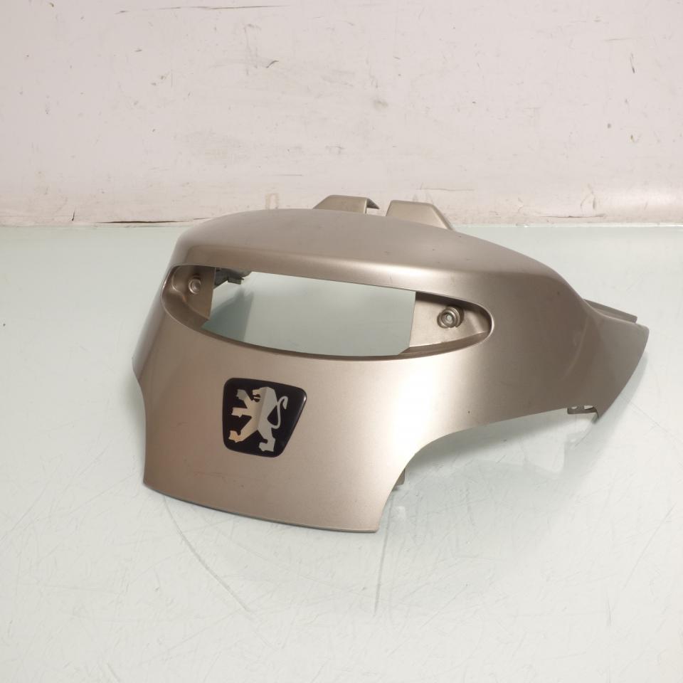 Coque arrière pour Peugeot Elyseo