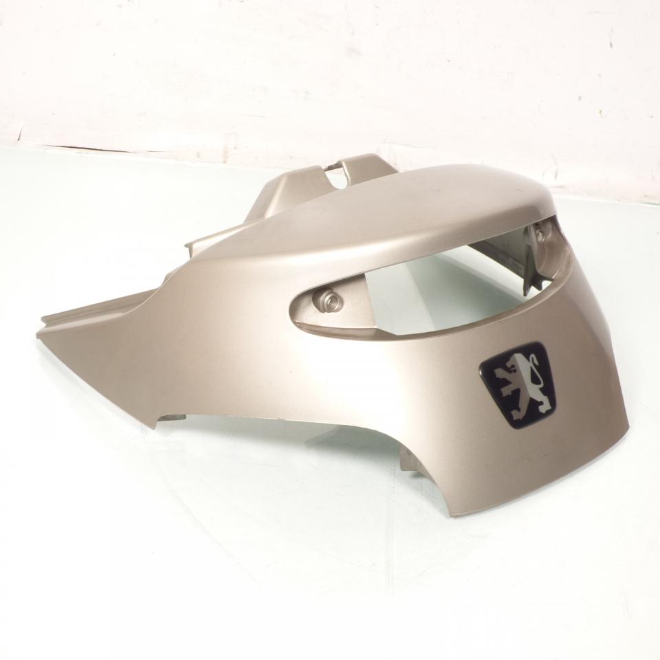 Coque arrière origine pour scooter Peugeot 125 Elyseo 1999 à 2004 1173807300