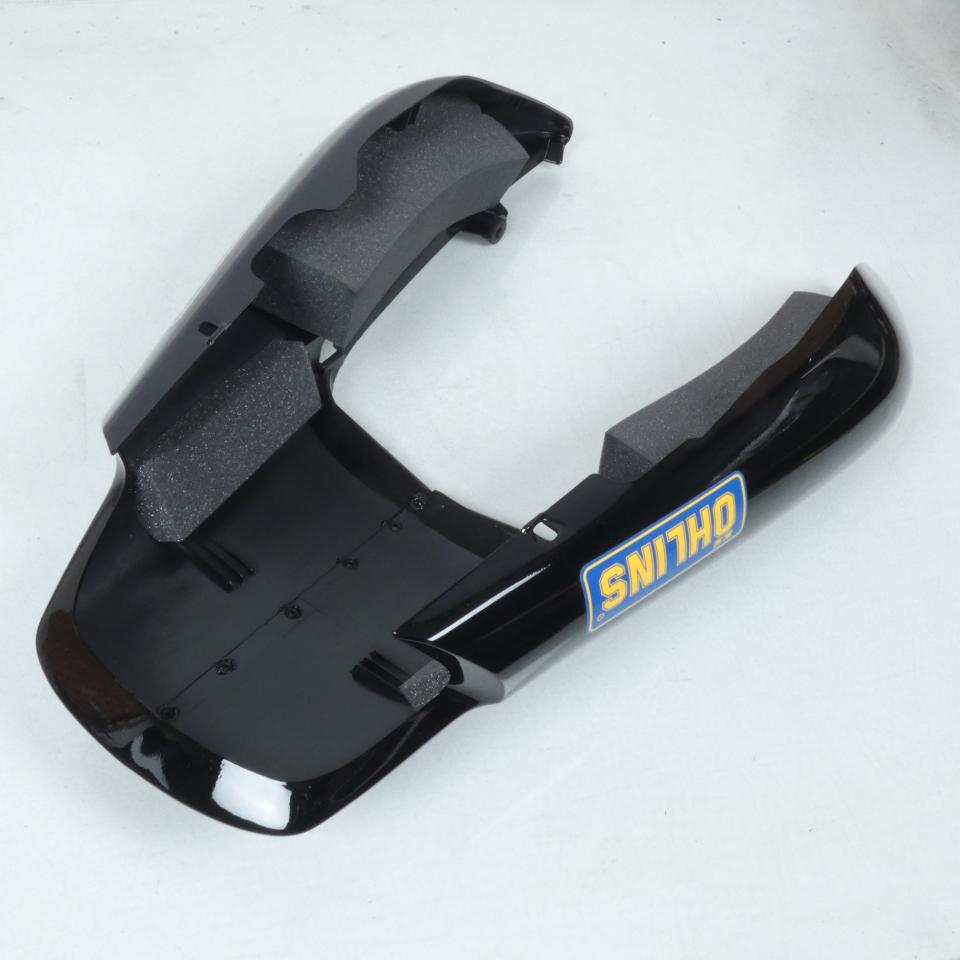 Coque arrière Noir pour moto Yamaha 1300 XJR 2009 à 2010 5EA-Y2165-0M-P7 ÖHLINS