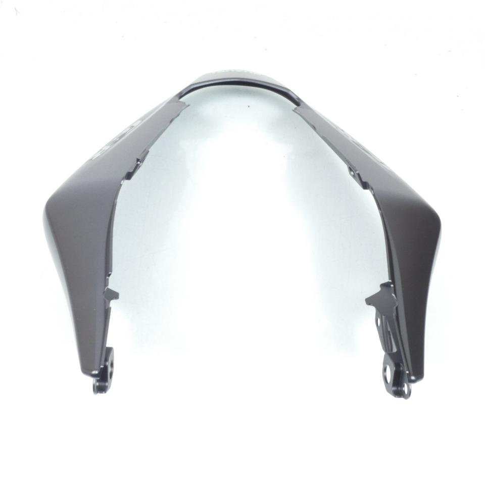 Coque arrière noir mat pour moto Suzuki 600 GSR 2006 à 2010 45501-44G00-YKV Neuf