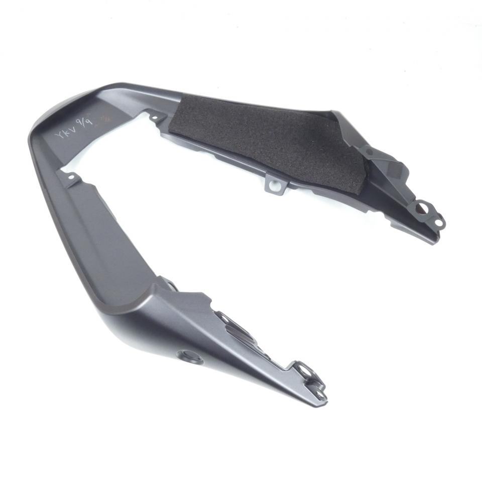 Coque arrière noir mat pour moto Suzuki 600 GSR 2006 à 2010 45501-44G00-YKV Neuf