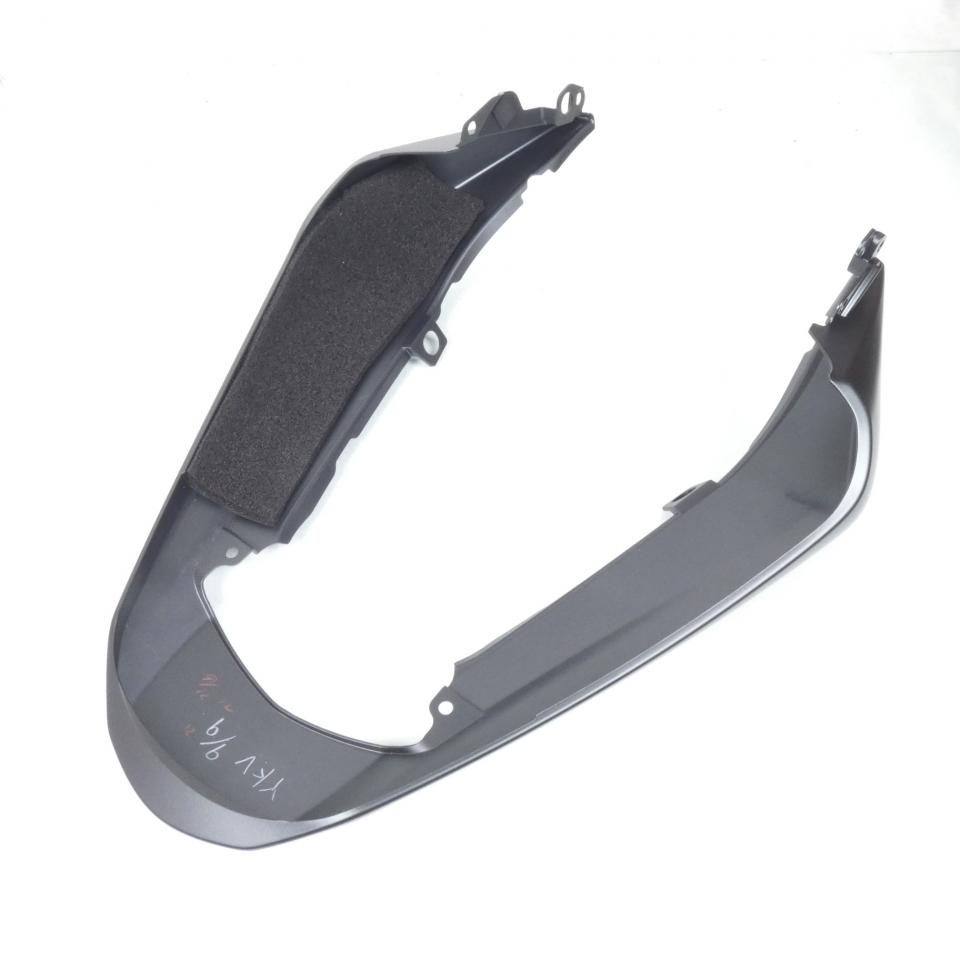 Coque arrière noir mat pour moto Suzuki 600 GSR 2006 à 2010 45501-44G00-YKV Neuf