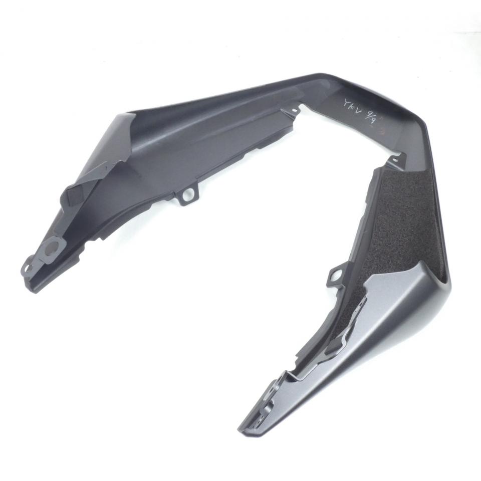 Coque arrière noir mat pour moto Suzuki 600 GSR 2006 à 2010 45501-44G00-YKV Neuf