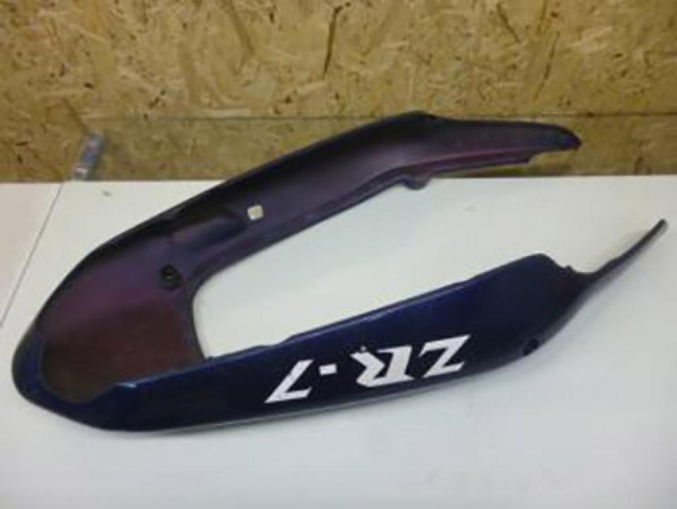 Coque arrière origine pour moto Kawasaki 750 ZR7 Occasion