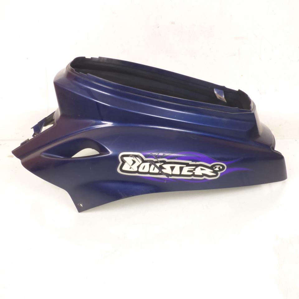 Coque arrière origine pour Scooter Yamaha 50 BWS Après 2004 5WW-F1711 Occasion