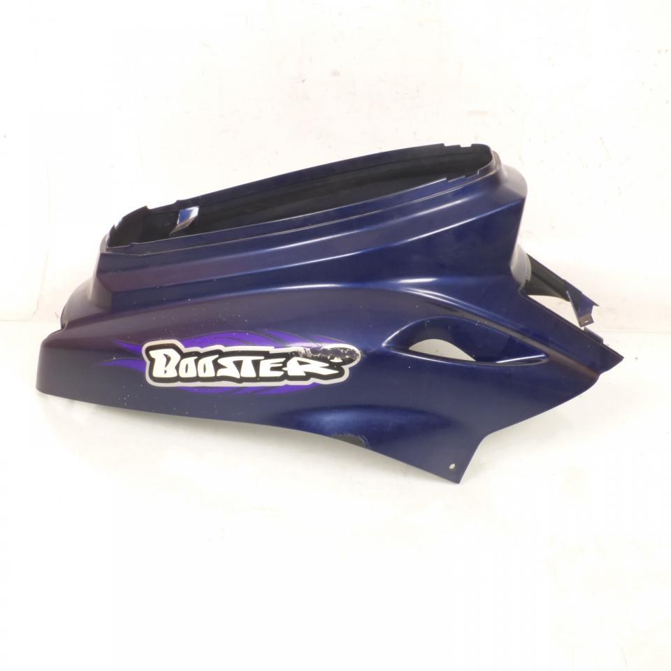 Coque arrière origine pour Scooter Yamaha 50 BWS Après 2004 5WW-F1711 Occasion