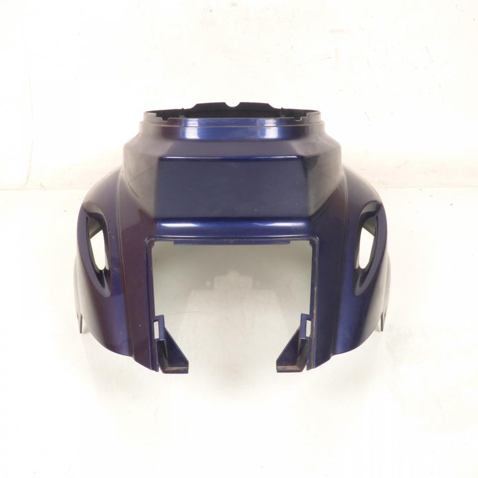 Coque arrière origine pour Scooter Yamaha 50 BWS Après 2004 5WW-F1711 Occasion