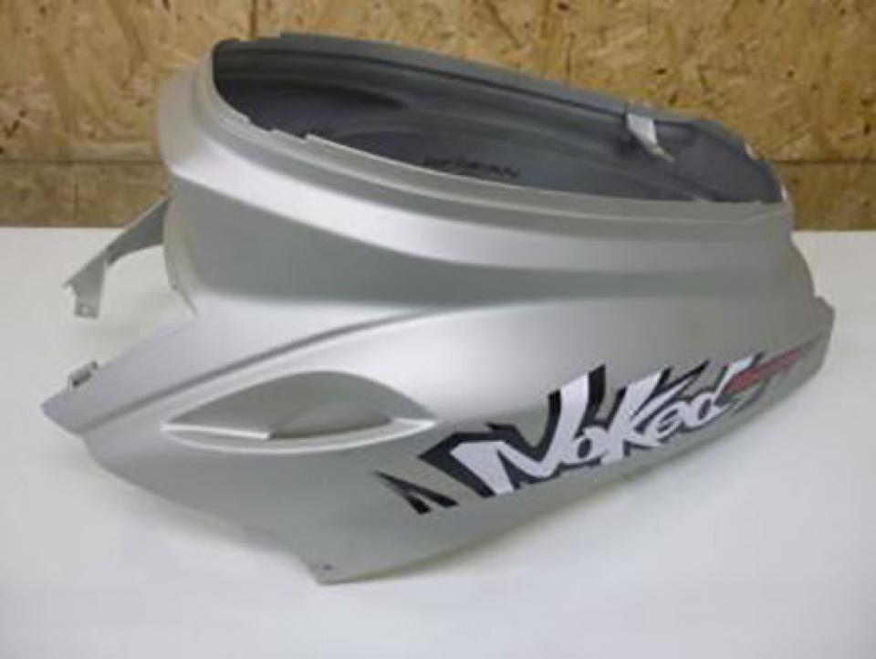Coque arrière pour MBK Spirit