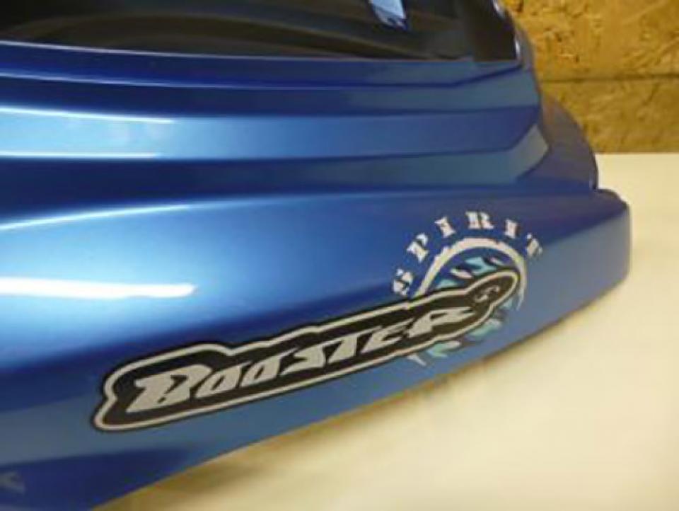 Coque arrière origine pour Scooter MBK 50 Spirit Après 2004 5WW-F1711-00 Neuf en destockage