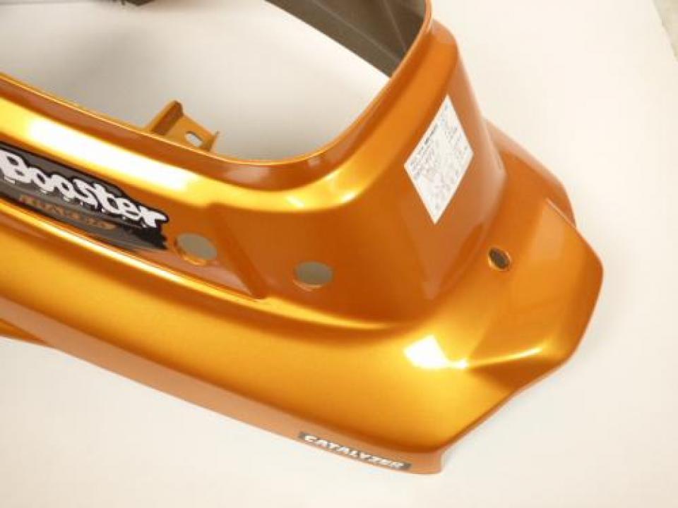 Coque arrière origine pour scooter MBK 50 Spirit 1990 à 2003 3VL-F1711-00-16 Neuf