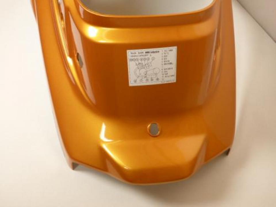 Coque arrière origine pour scooter MBK 50 Spirit 1990 à 2003 3VL-F1711-00-16 Neuf