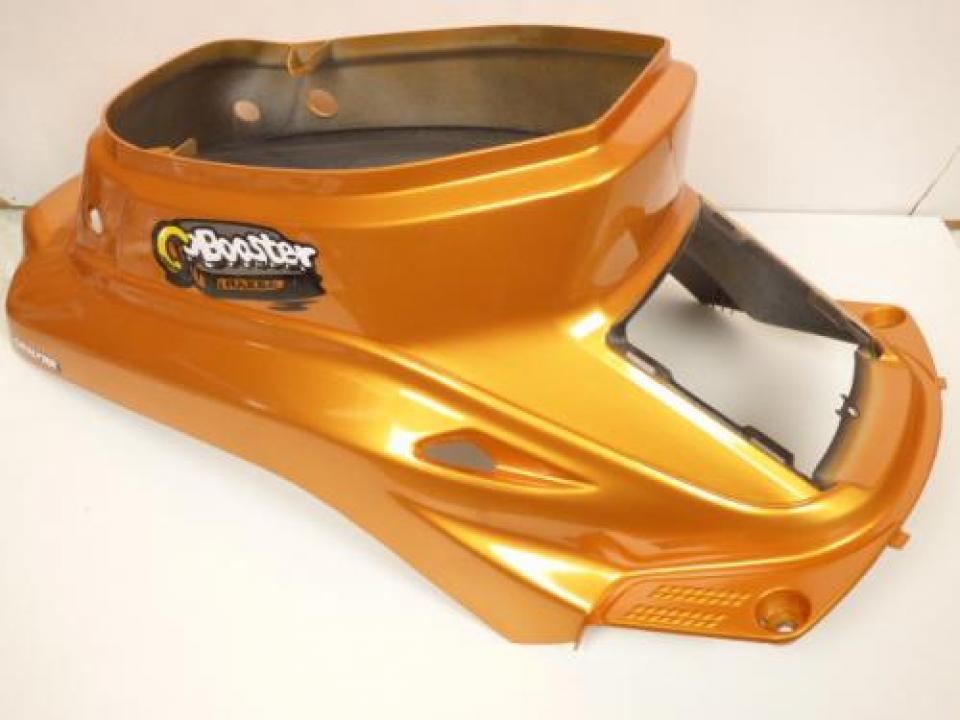 Coque arrière origine pour scooter MBK 50 Spirit 1990 à 2003 3VL-F1711-00-16 Neuf
