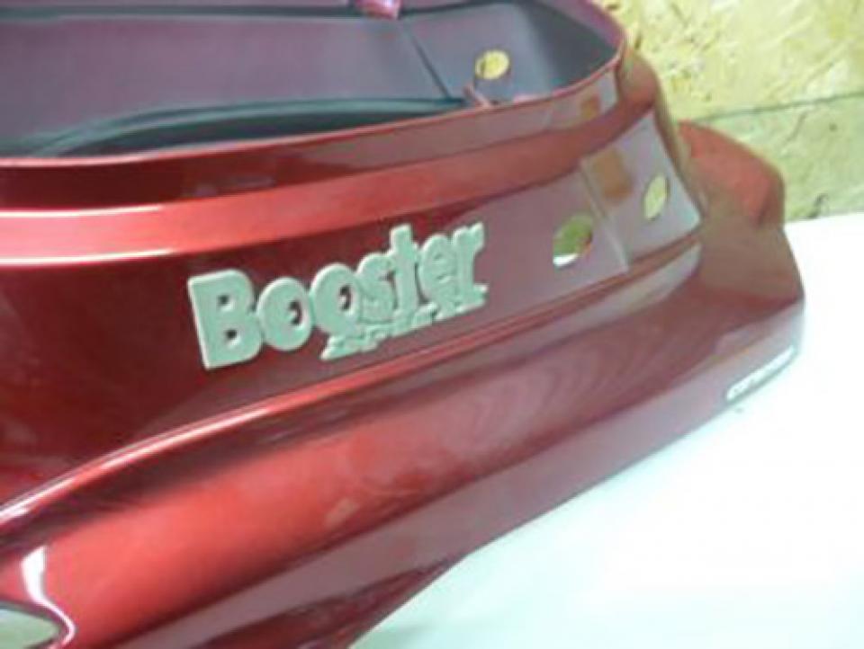 Coque arrière origine pour Scooter MBK 50 Spirit 1990 à 2003 3VL-F1711-00 Neuf en destockage