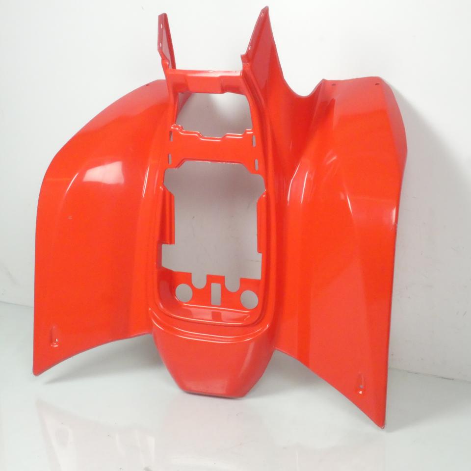 Carénage coque arrière Rouge origine pour quad AXR 300 SP Neuf