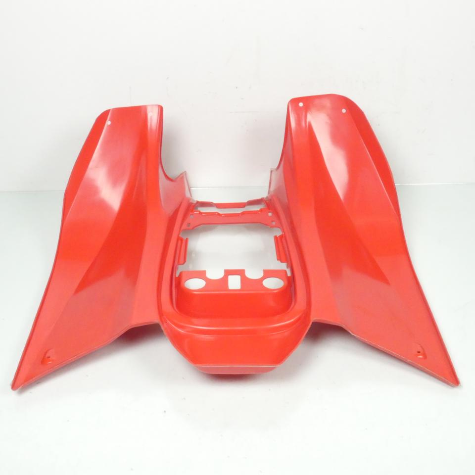 Carénage coque arrière Rouge origine pour quad AXR 300 SP Neuf