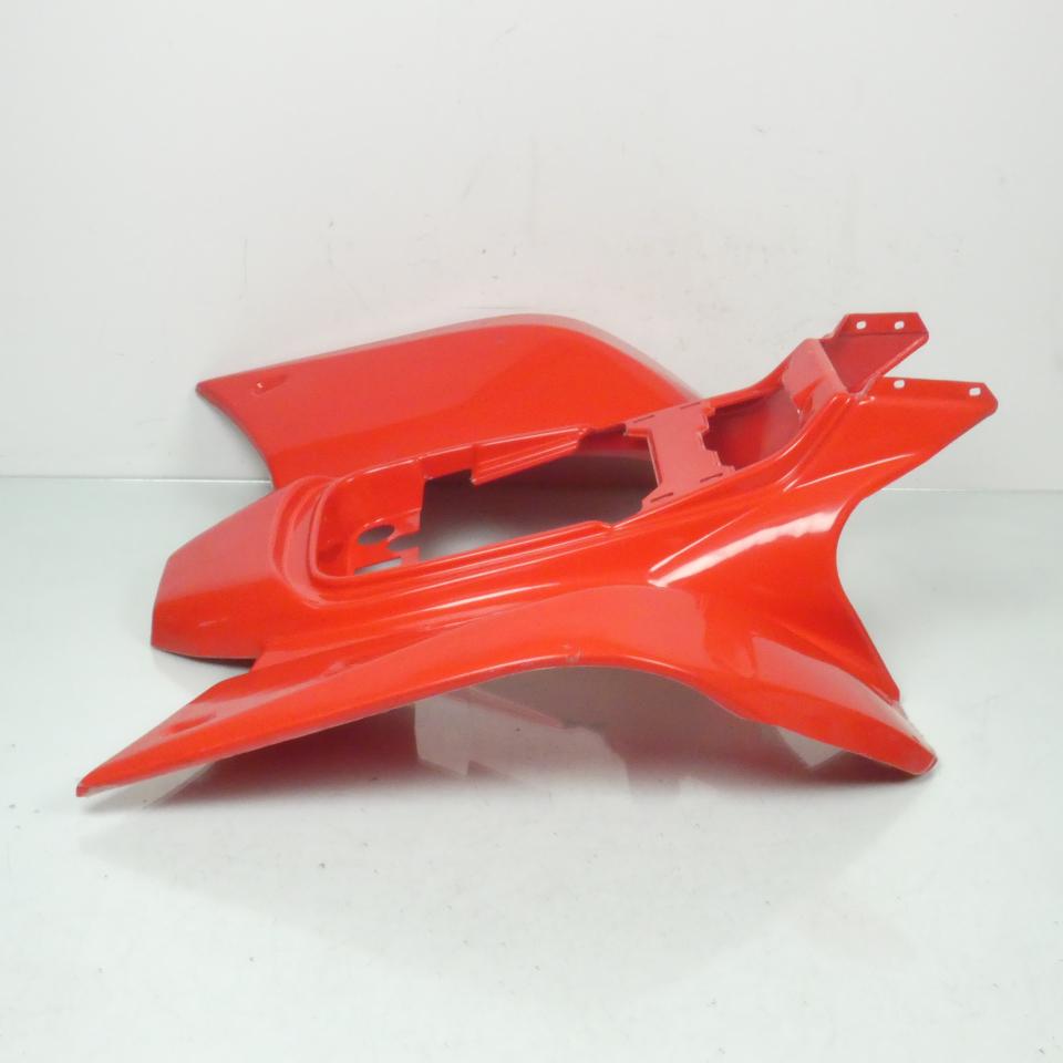 Carénage coque arrière Rouge origine pour quad AXR 300 SP Neuf