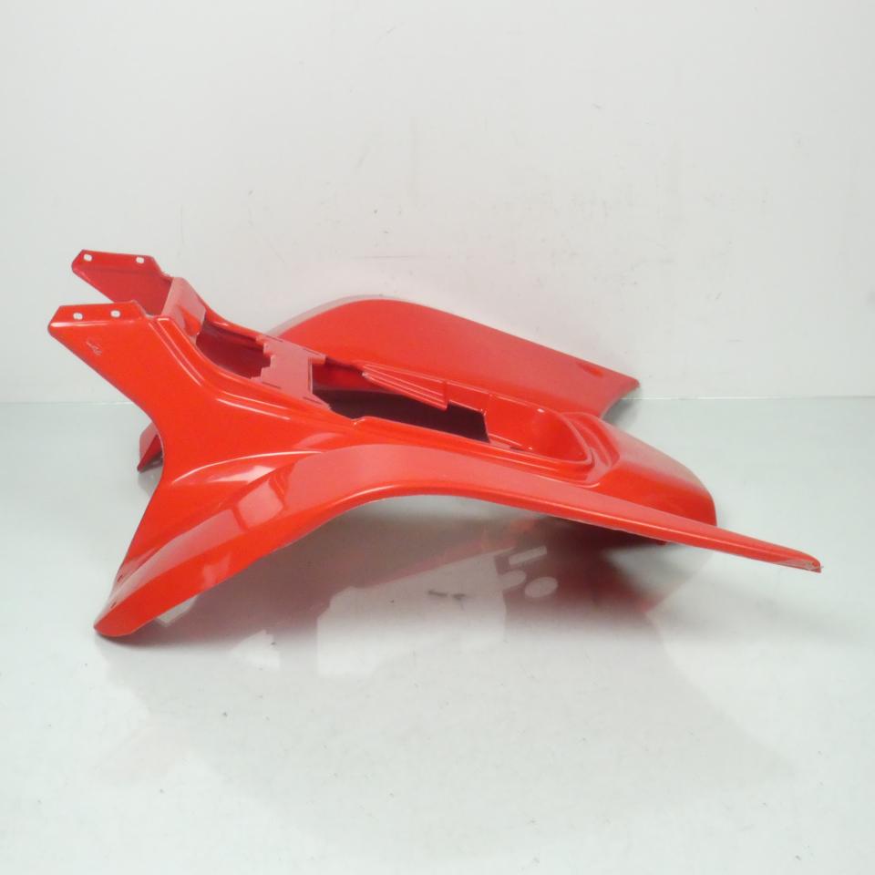 Carénage coque arrière Rouge origine pour quad AXR 300 SP Neuf