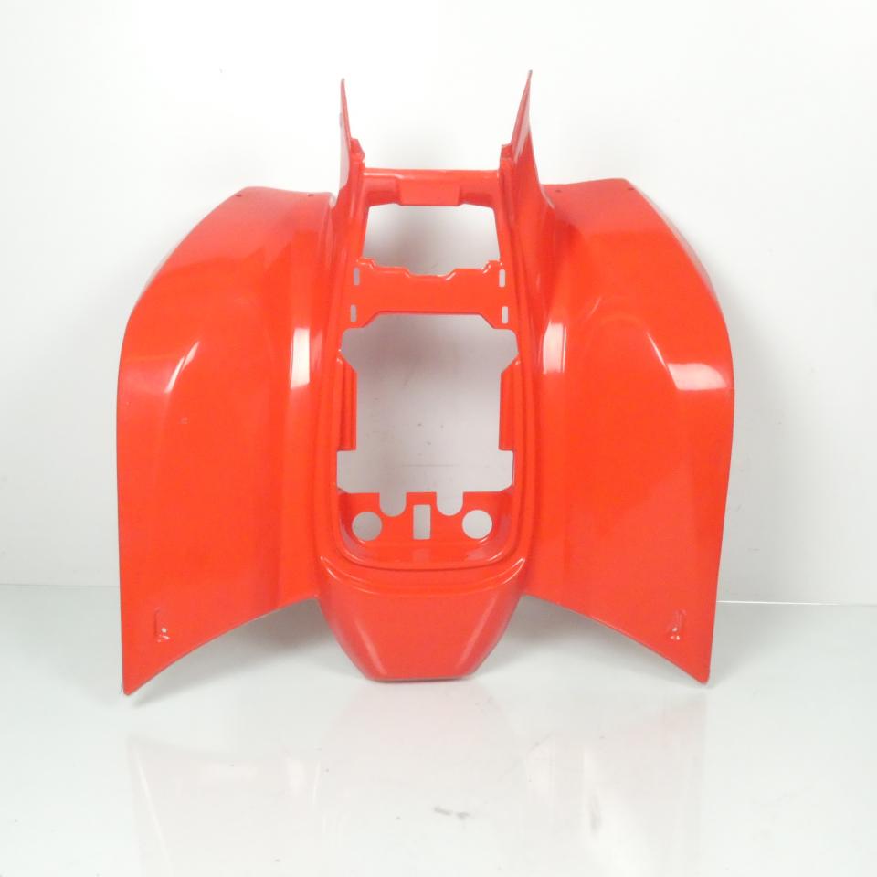 Coque arrière pour AXR SP