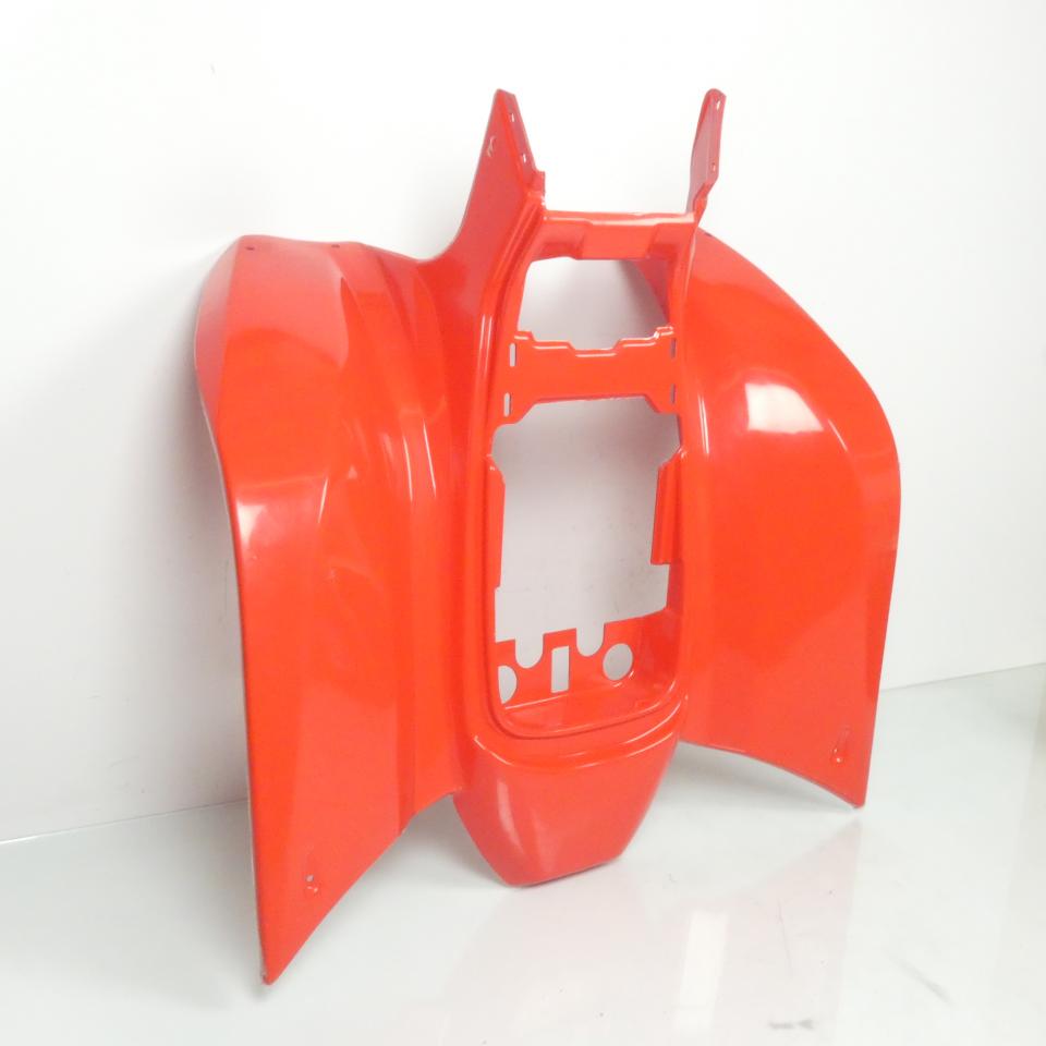 Carénage coque arrière Rouge origine pour quad AXR 300 SP Neuf