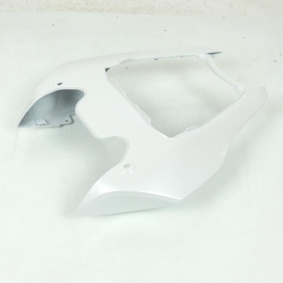 Coque arrière pour moto Yamaha 800 Fazer 2011 39P-21651-00-P1 Blanc Neuf