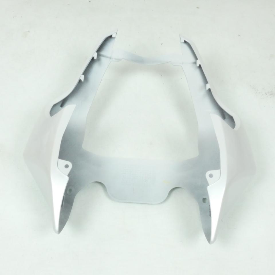 Coque arrière pour moto Yamaha 800 Fazer 2011 39P-21651-00-P1 Blanc Neuf