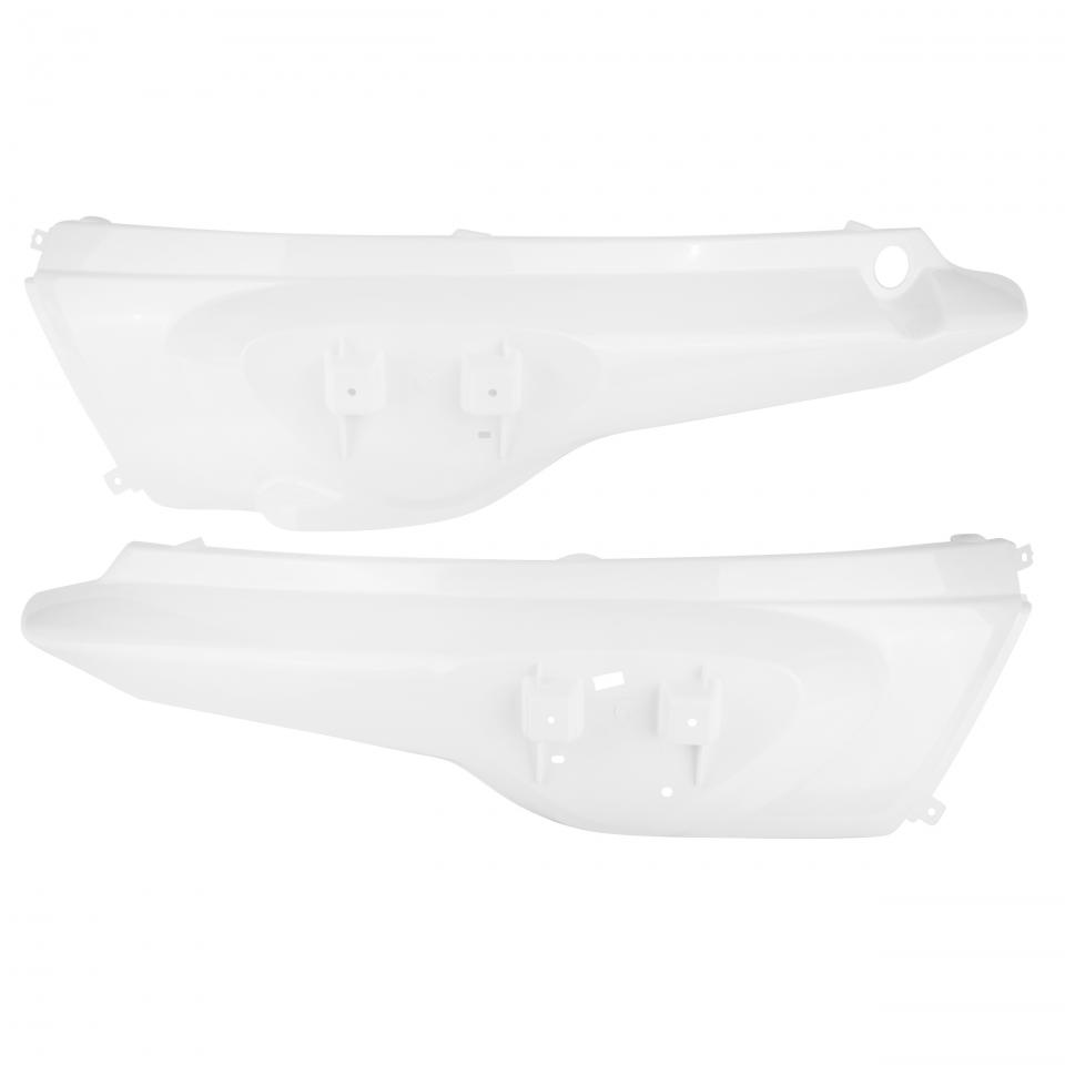 Coque arrière P2R pour Scooter MBK 50 Stunt Neuf