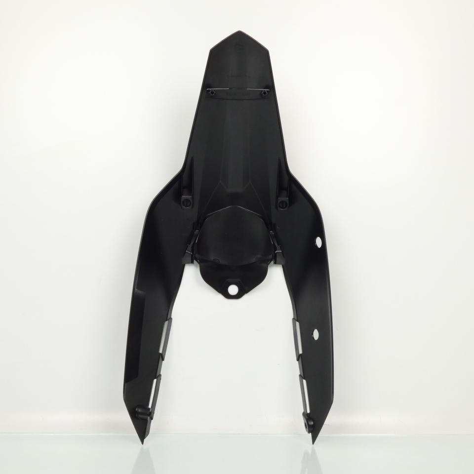 Coque arrière origine pour moto KTM 125 EXC 2008 à 2011 7800801300030 noir Neuf