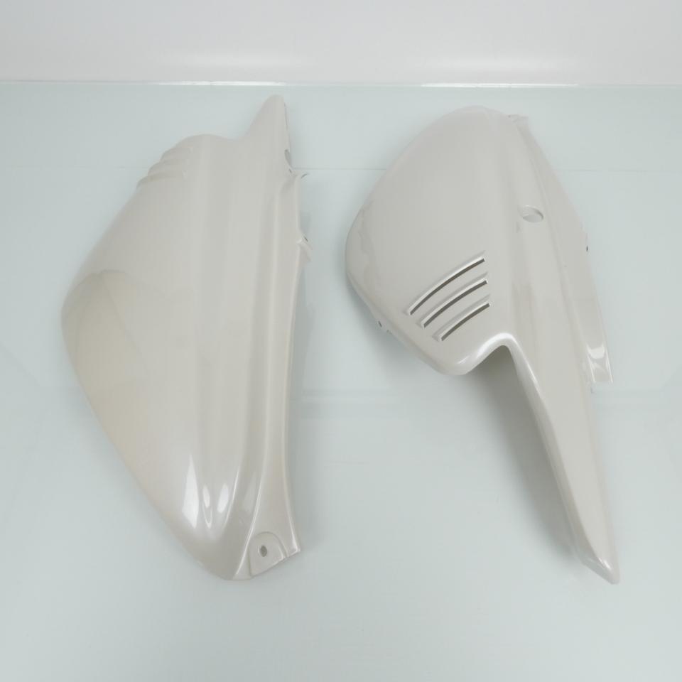 Coque arrière One pour Scooter MBK 50 Rocket Neuf