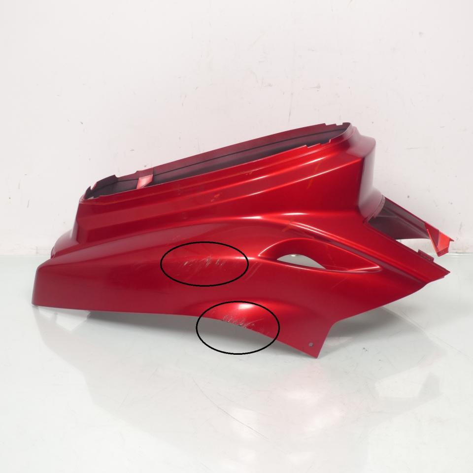 photo piece : Coque arrière->Yamaha BWS