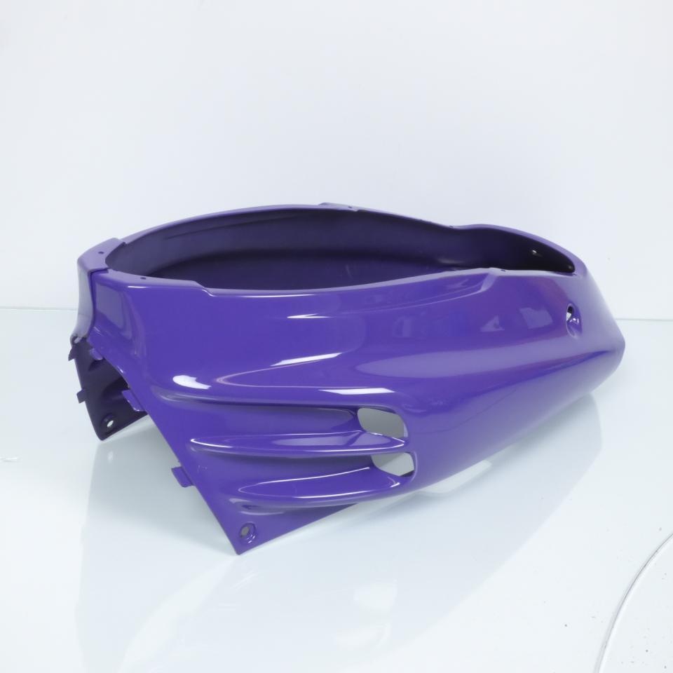 Coque arrière origine pour Scooter Aprilia 50 SR 1993 à 1996 AP8231621 / 8231621 / DIS 9100 Neuf