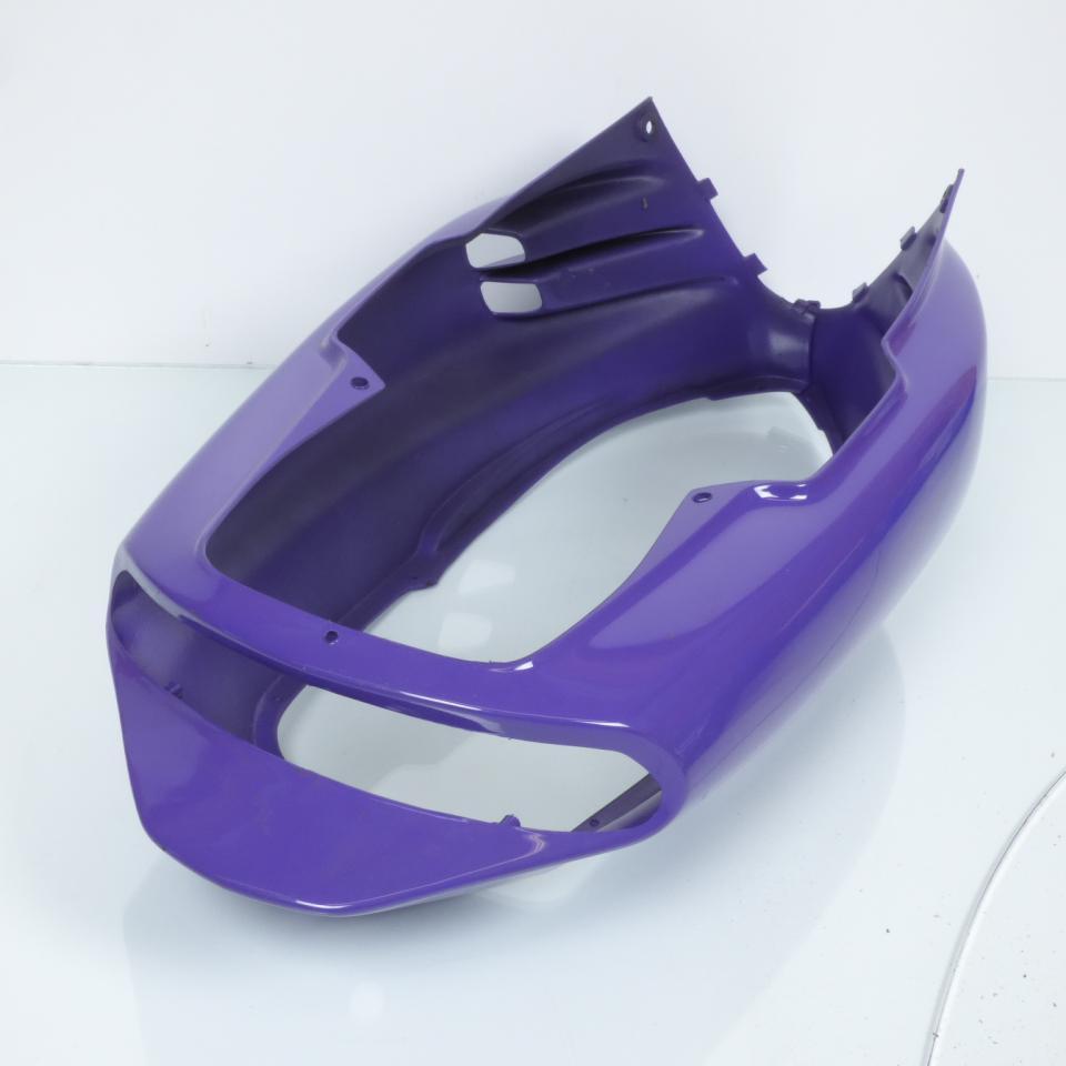 Coque arrière origine pour Scooter Aprilia 50 SR 1993 à 1996 AP8231621 / 8231621 / DIS 9100 Neuf